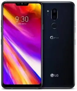 Замена телефона LG G7 ThinQ в Новосибирске